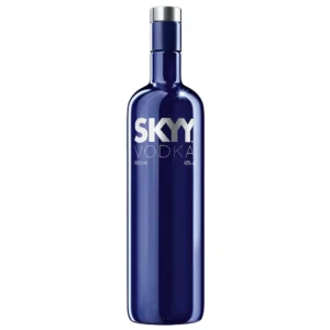 SKYY VODKA 980ML