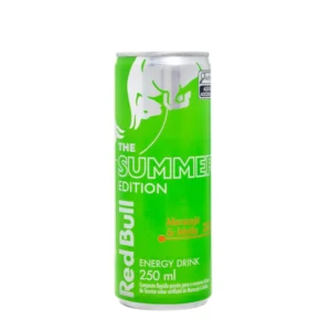 RED BULL MELAO MARACUJA 250ML