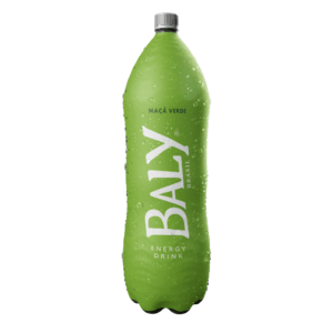 BALY MACA VERDE 2L
