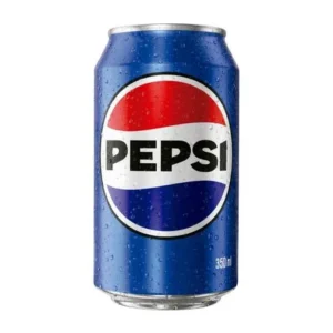 PEPSI COLA LATA 350ML