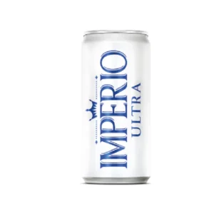 IMPERIO ULTRA SEM GLUTEN LATA 269ML