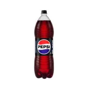 PEPSI ZERO PET 2L
