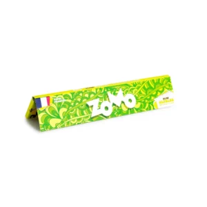 SEDA ZOMO ALFALFA