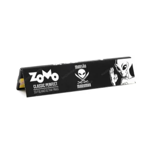 SEDA ZOMO MAROMBA