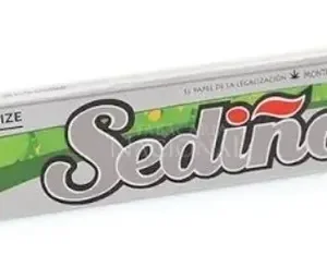SEDA SEDINHA