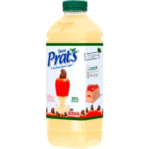 PRATS TROPICAL DE CAJU 900 ML