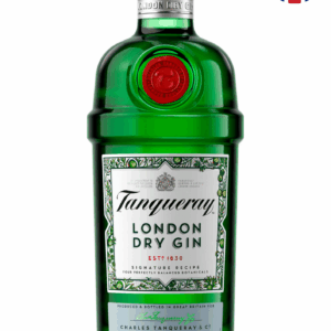 TANQUERAY GIN 750ML