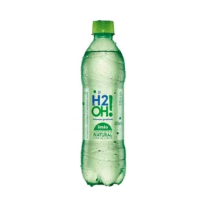 H2OH LIMAO 500ML