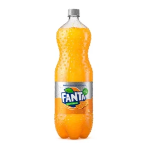 FANTA LARANJA ZERO PT2L