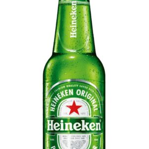 HEINEKEN LONG NECK 330ML