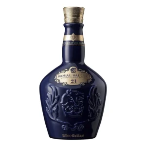 ROYAL SALUTE  700ML