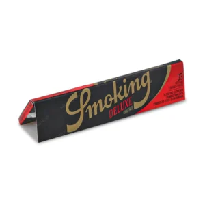 SEDA SMOKING DELUXE 33 FOLHAS