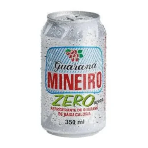 MINEIRO ZERO LATA 350ML