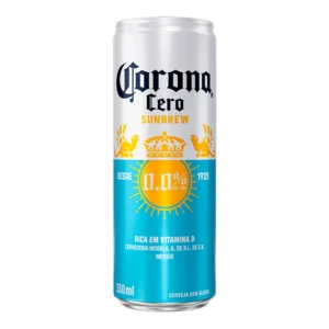 CORONA ZERO LT 350ML