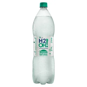 H2OH LIMONETO 1,5L
