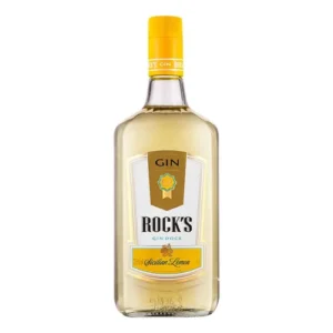 GIN ROCK'S LIMAO 1LT