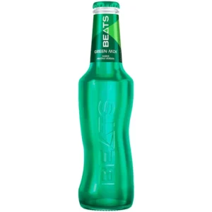 BEATS GREEN MIX LONG NECK 269ML