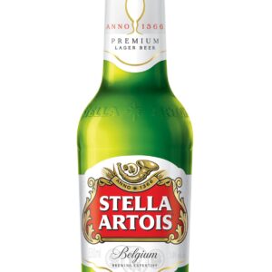 STELLA ARTOIS LONG NECK 330ML