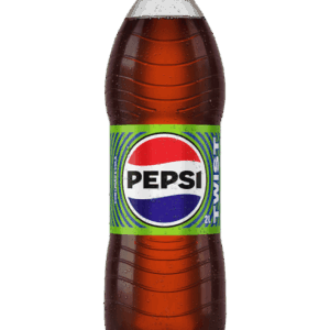 PEPSI TWIST PET 2L