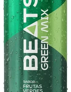 BEATS GREEN MIX LT 269ML