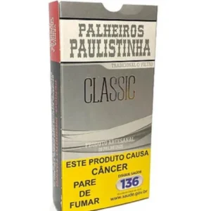 PAULISTINHA CLASSIC