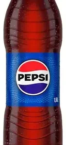 PEPSI COLA PET 1,5L