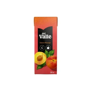 DEL VALLE NECTAR PESSEGO 200ML
