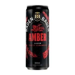 BADEN BADEN AMBER 350ML
