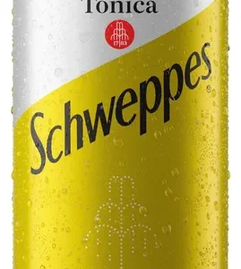 TONICA  SEM ACUCAR SCHWEPPES 310ML
