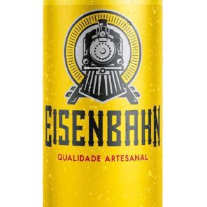 EISENBAHN PILSEN LATA 350ML