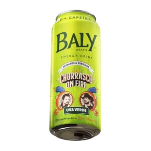 BALY UVA VERDE 473ML