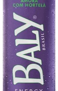 BALY AMORA COM HORTELA 473ML