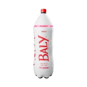 BALY CEREJA ZERO 2L