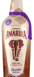 AMARULA CHOCOLATE LICOR