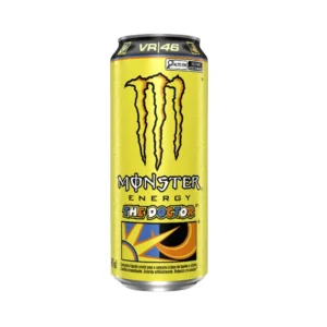 MONSTER ENERGY THE DOCTOR 473ML