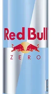 RED BULL ZERO LATAO 473ML