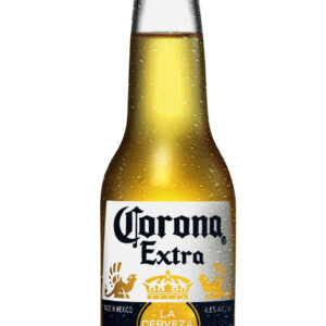 CORONA EXTRA  LONG NECK 330ML