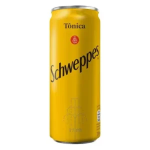 TONICA  SCHWEPPES 310ML