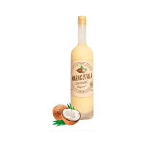 MARACUTALA COCO CREMOSO 750ML