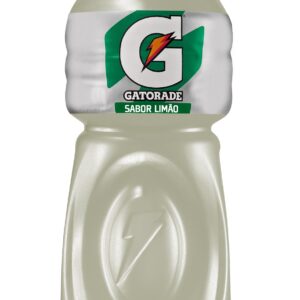 GATORADE LIMAO 500ML
