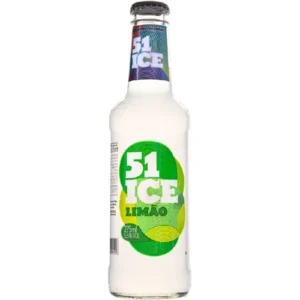 ICE 51 LIMAO 275ML