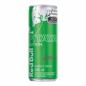 RED BULL PITAYA 250ML