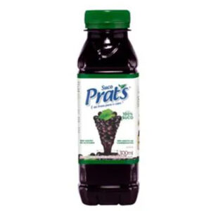 PRATS UVA INTEGRAL 300ML