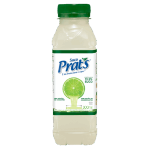 PRATS LIMONADA 300ML