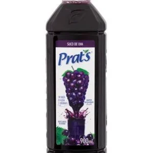 PRATS UVA 900ML