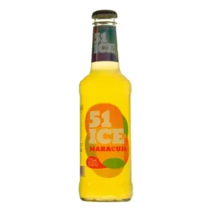 ICE 51 MARACUJA 275ML