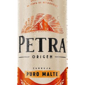 PETRA LATA  350ML