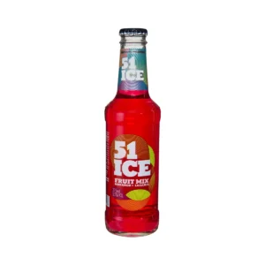 ICE 51 MIX MORANGO LARANJA