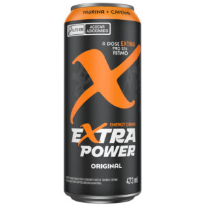 EXTRA POWER LATA  473ML