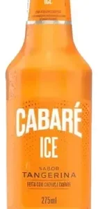 ICE CABARE TANGERINA 275ML